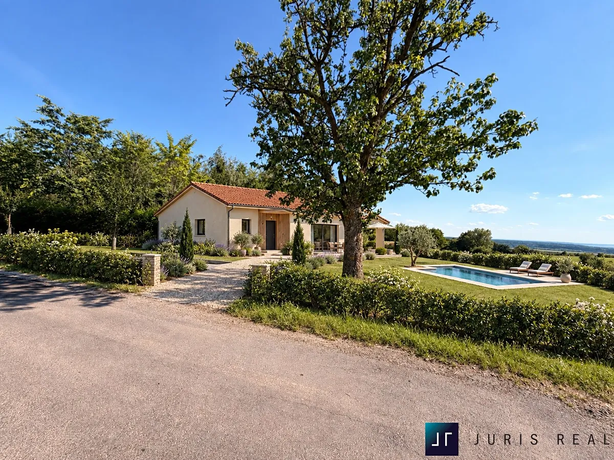 Prodej stavebního pozemku 5584 m²